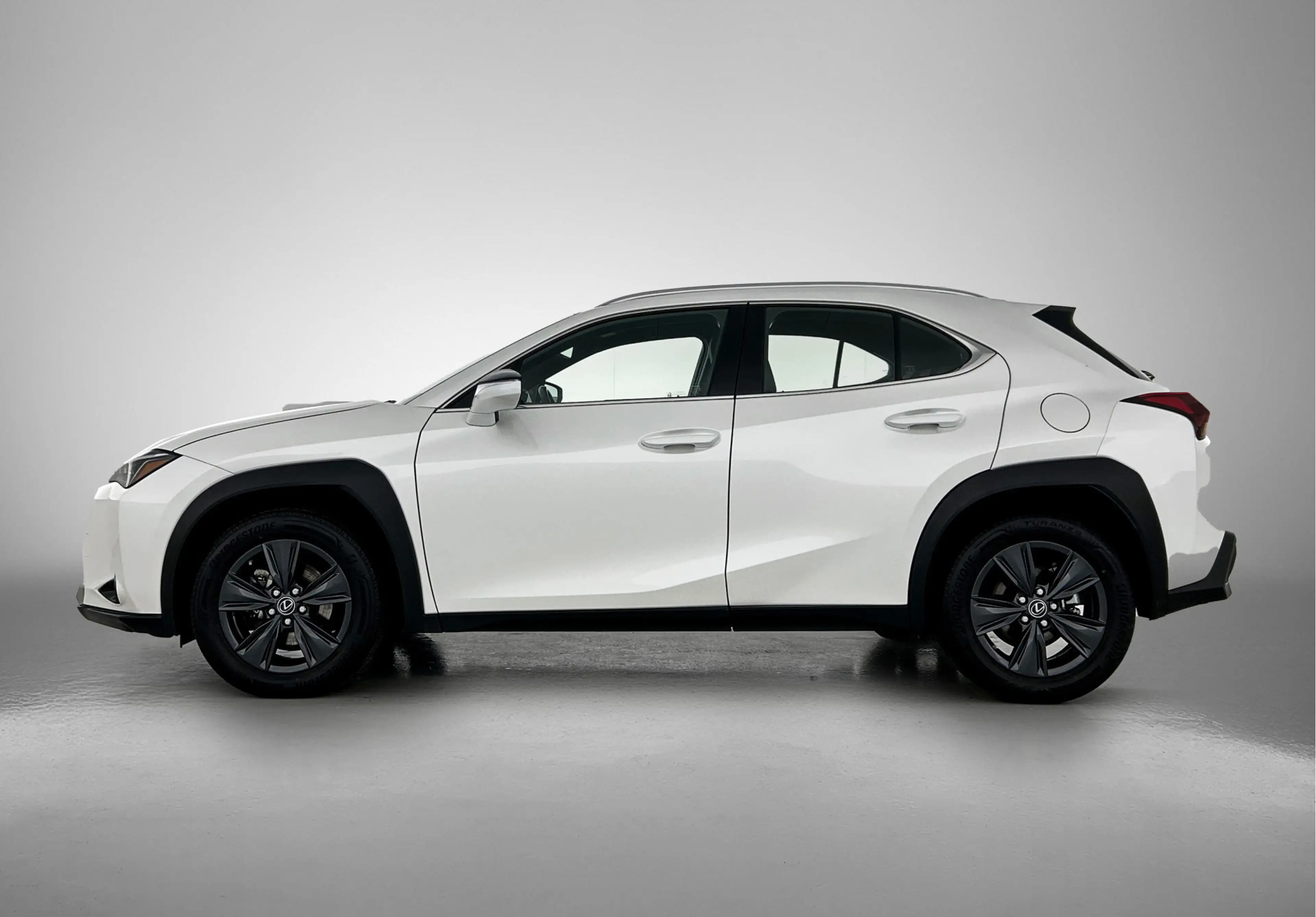 Lexus UX 250h Urban Line | Apple Carplay/Android Auto | Cruise c — photo 3