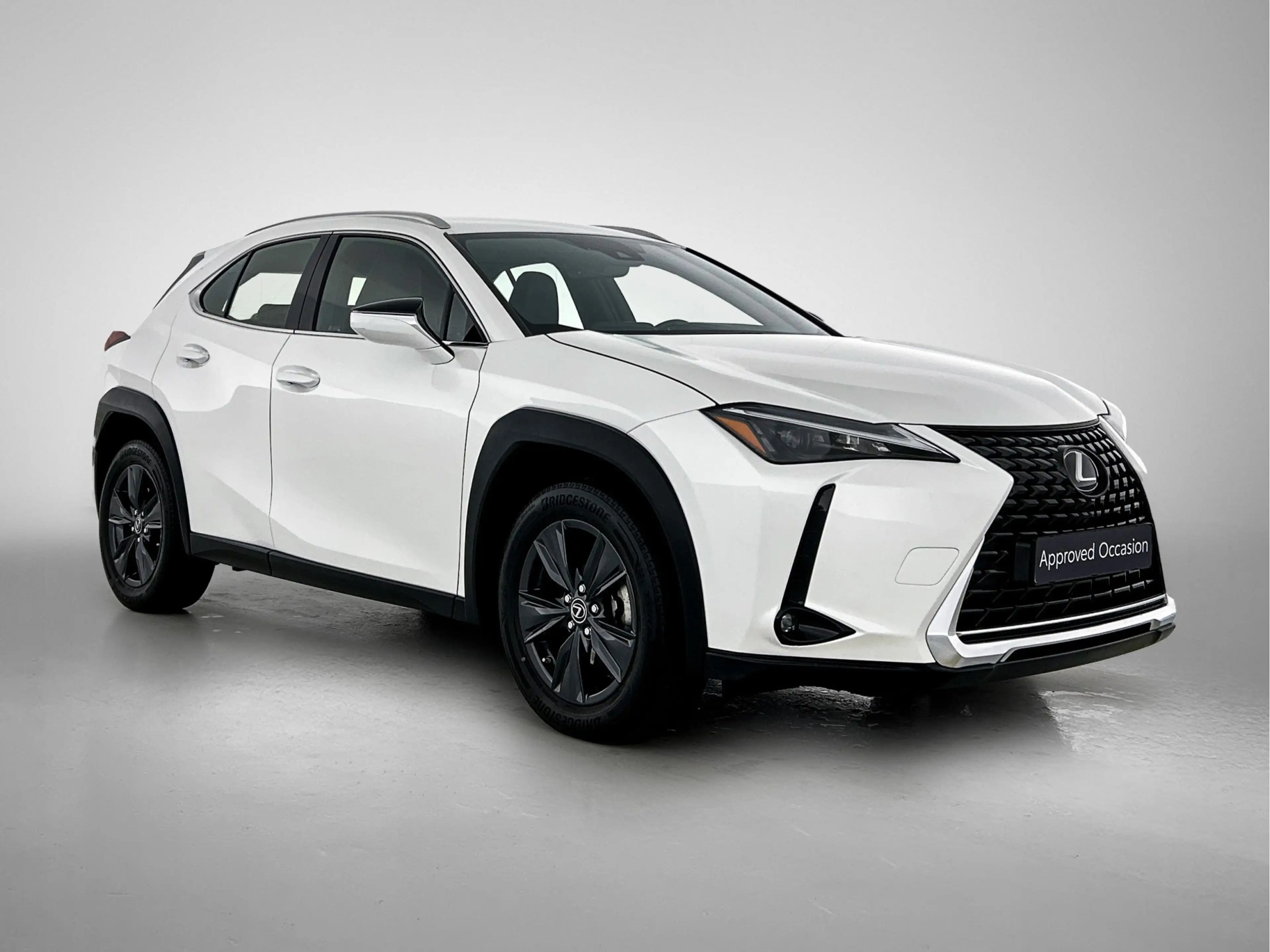 Lexus UX 250h Urban Line | Apple Carplay/Android Auto | Cruise c — photo 13