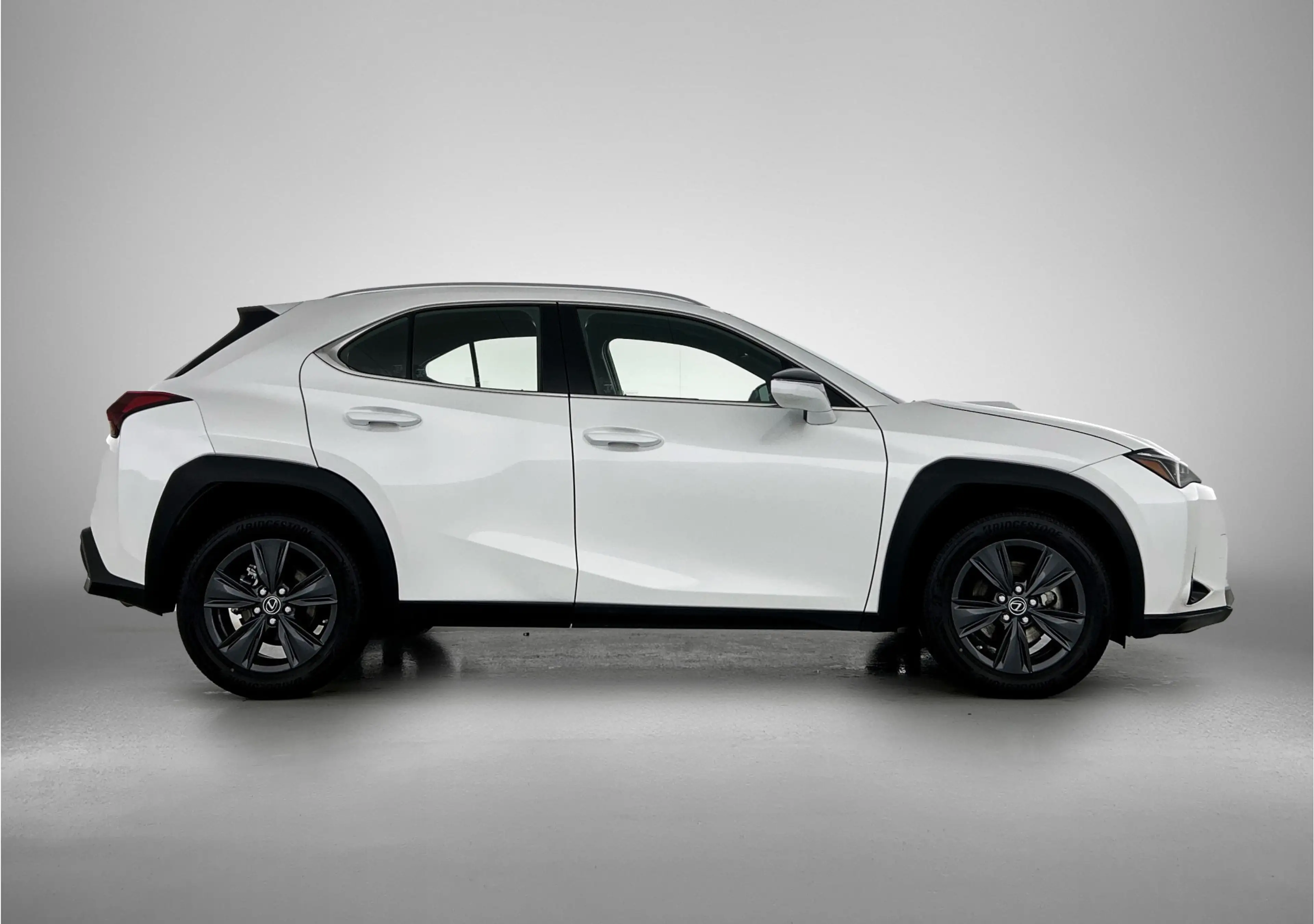Lexus UX 250h Urban Line | Apple Carplay/Android Auto | Cruise c — photo 12