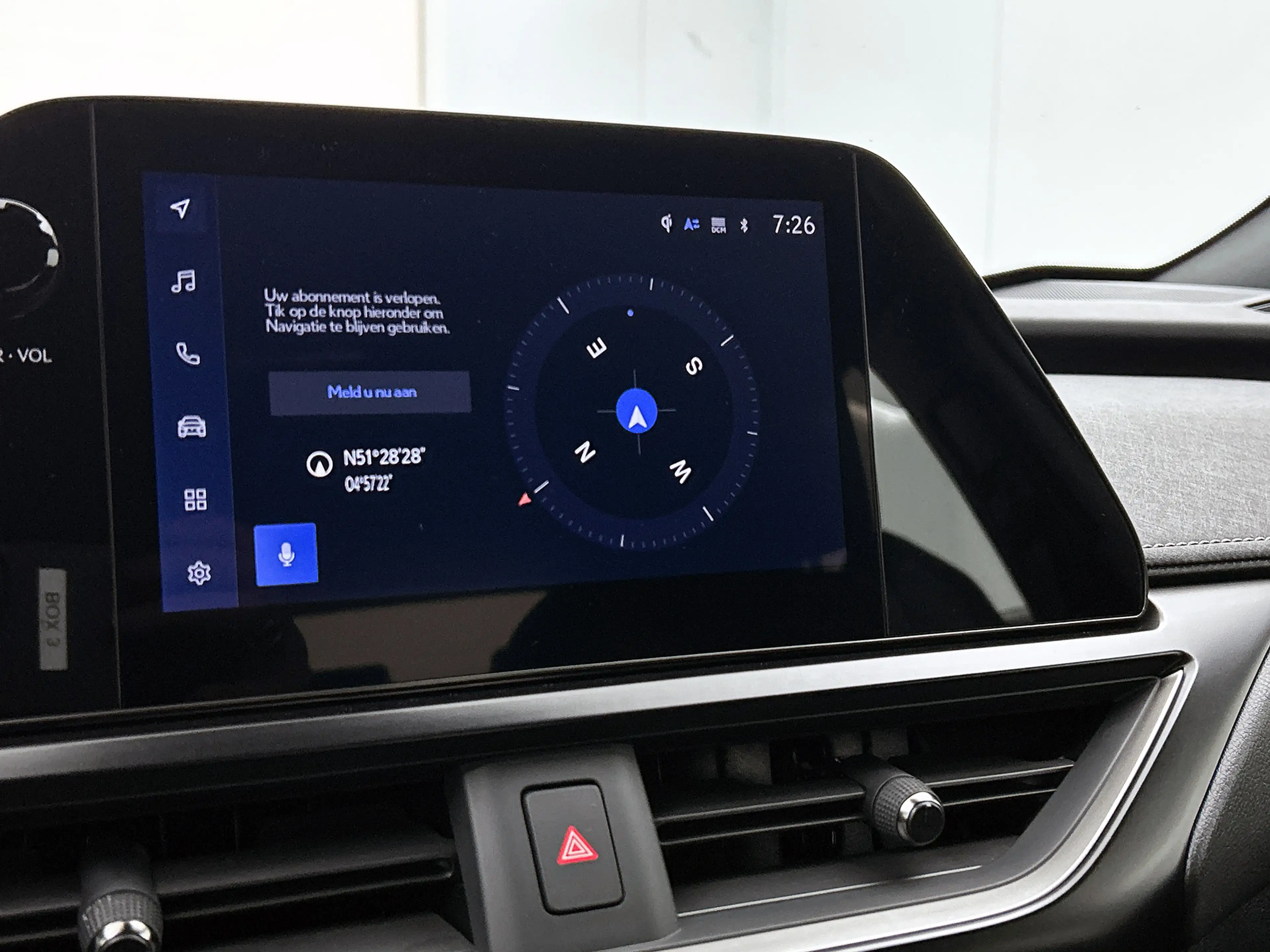 Lexus UX 250h Urban Line | Apple Carplay/Android Auto | Cruise c — photo 9
