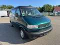 Volkswagen T4 California /Westfalia/KLIMA/STANDHEIZUNG/UVM.. Grün - thumbnail 2