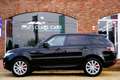 Land Rover Range Rover Sport 2.0 SD4 SE 1° MAIN NAVI-CAMERA CUIR HISTORIQUE Zwart - thumbnail 6