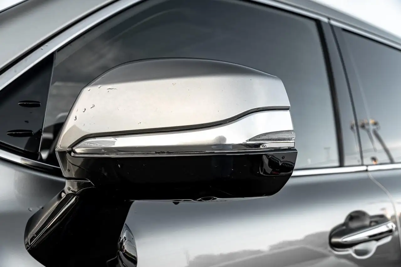 Lexus LX снимка Lexus LX