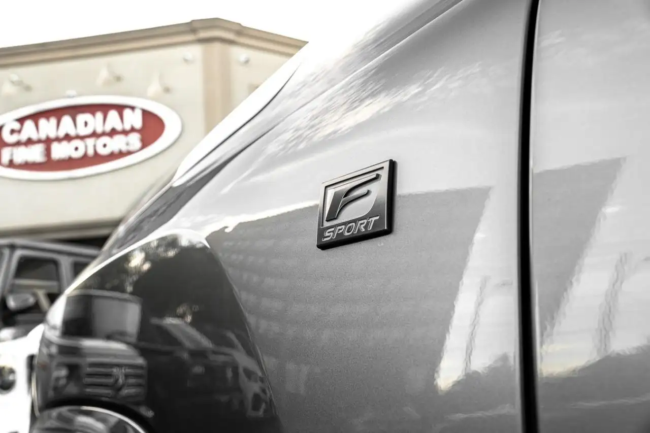 Lexus LX снимка Lexus LX