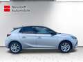 Opel Corsa Elegance Automatik Klimaautomatik, Sitzheizung Silber - thumbnail 5