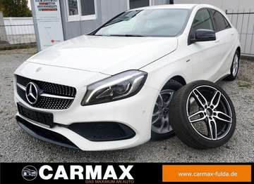 d AMG Line T.Leder,LED, Navi,SH,PDC