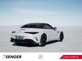 Mercedes-Benz SL 63 AMG Night PremiumPlus Aero Hinterachslenk. Blanc - thumbnail 4