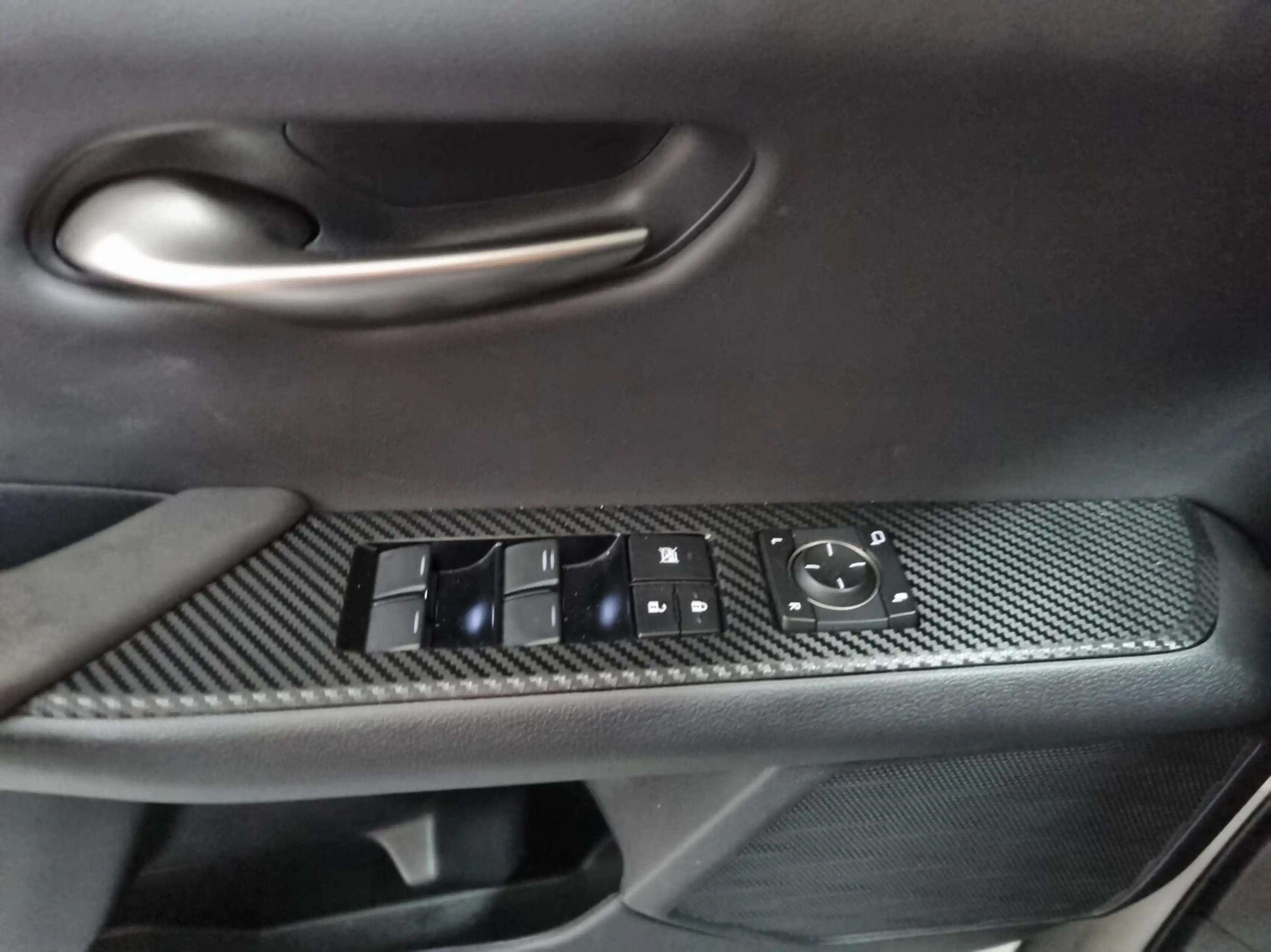 Lexus UX 250h Luxury Line / PDC / Leer / Trekhaak — photo 23