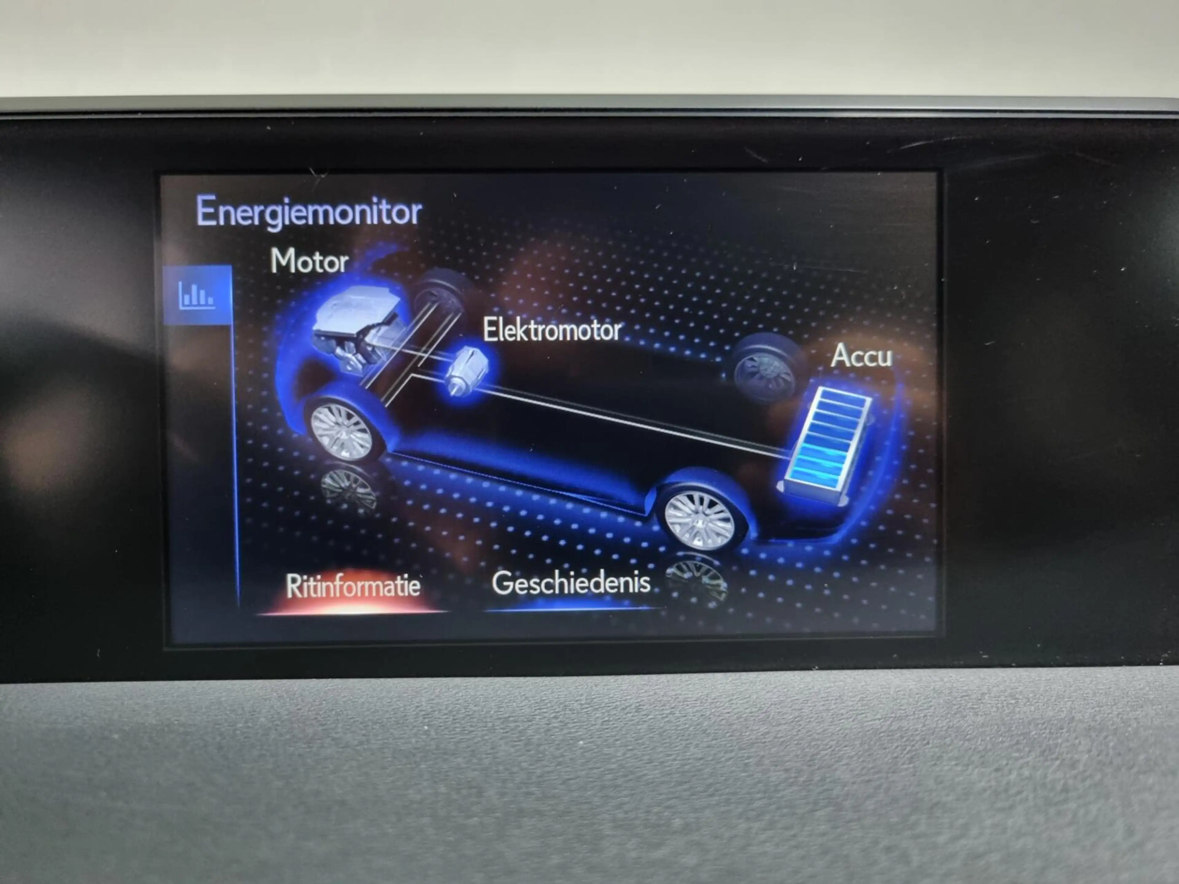 Lexus UX 250h Luxury Line / PDC / Leer / Trekhaak — photo 40