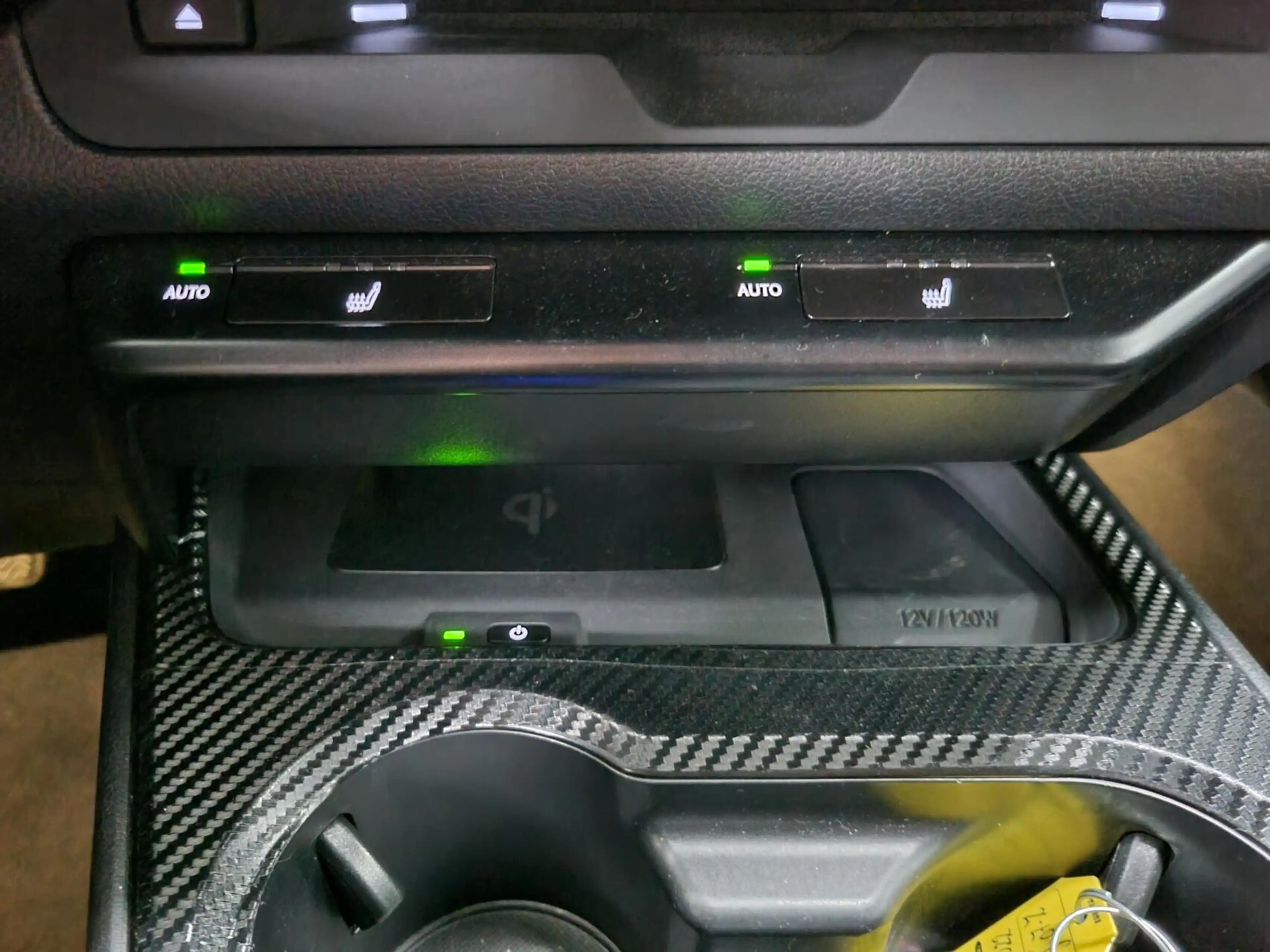 Lexus UX 250h Luxury Line / PDC / Leer / Trekhaak — photo 32