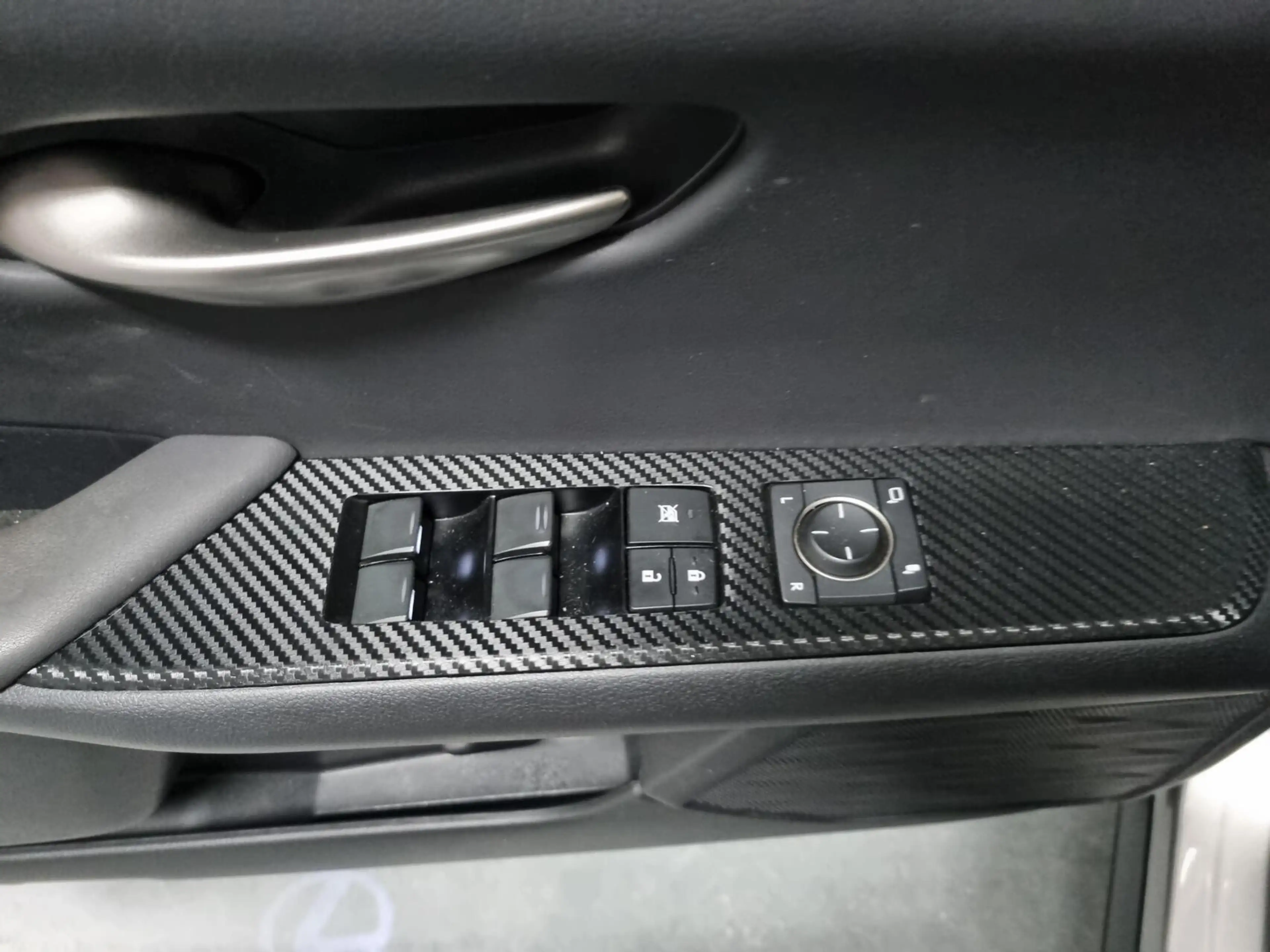 Lexus UX 250h Luxury Line / PDC / Leer / Trekhaak — photo 13