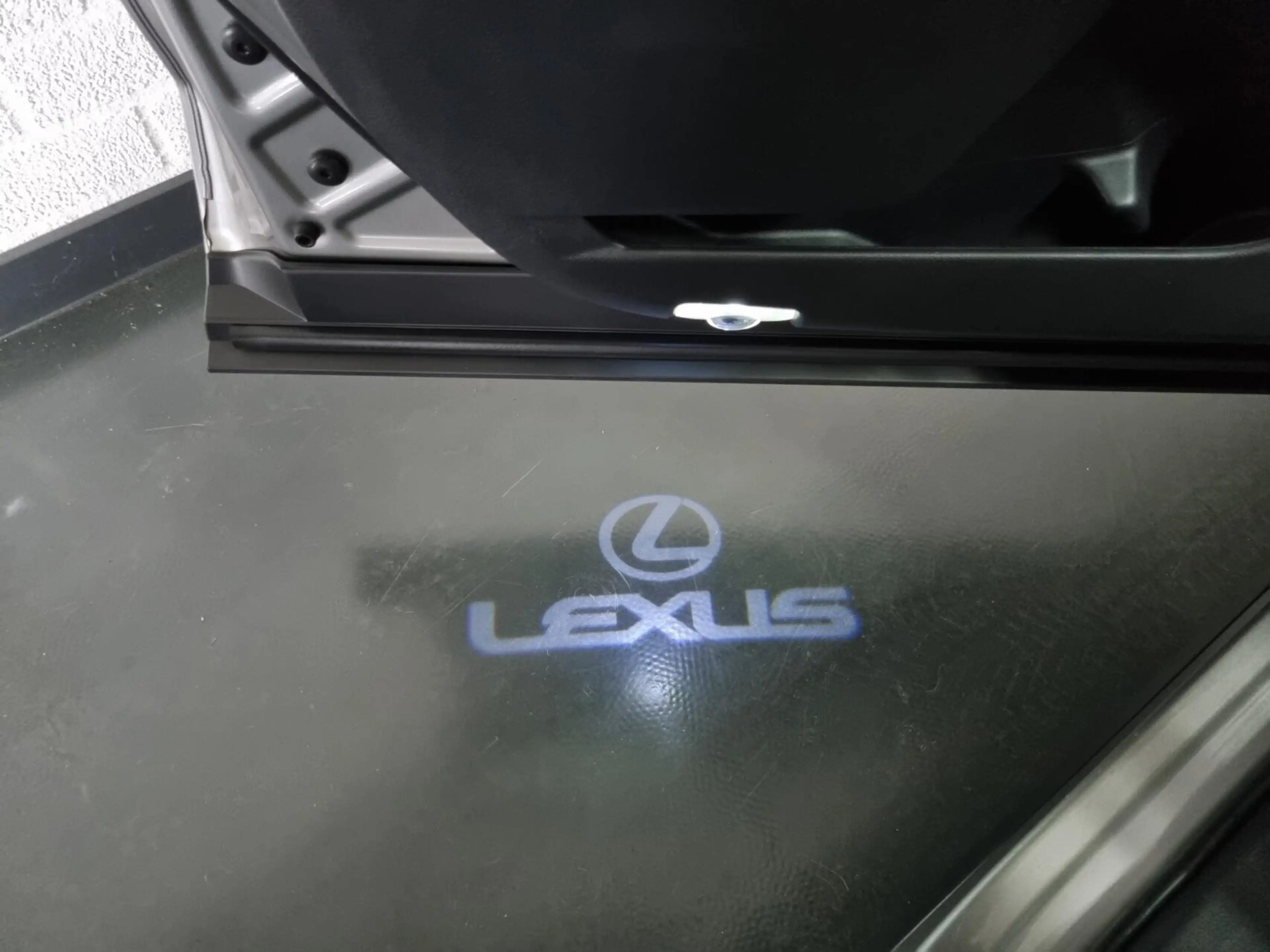 Lexus UX 250h Luxury Line / PDC / Leer / Trekhaak — photo 8
