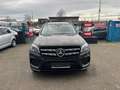 Mercedes-Benz GLS 400 4Matic*AMG LINE*7SITZER* Schwarz - thumbnail 2