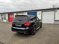 Mercedes-Benz GLS 400 4Matic*AMG LINE*7SITZER* Schwarz - thumbnail 8