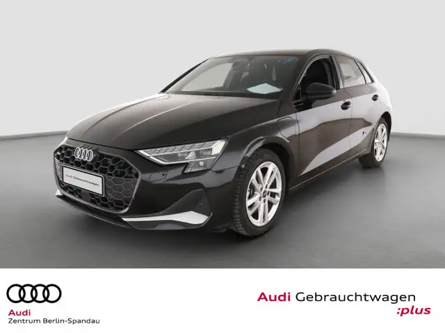 Audi A3 TFSI e Adv. S tronic *ACC*NAV+*SHZ*