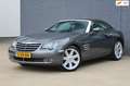 Chrysler Crossfire 3.2 V6 Limited 218pk Automaat, Leder, NAP Grau - thumbnail 1