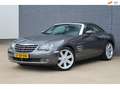 Chrysler Crossfire 3.2 V6 Limited 218pk Automaat, Leder, NAP Gris - thumbnail 1