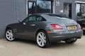 Chrysler Crossfire 3.2 V6 Limited 218pk Automaat, Leder, NAP Gris - thumbnail 4