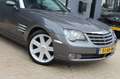 Chrysler Crossfire 3.2 V6 Limited 218pk Automaat, Leder, NAP Gris - thumbnail 18