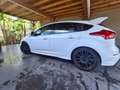 Ford Focus Focus 2.3 EcoBoost S Blanc - thumbnail 2