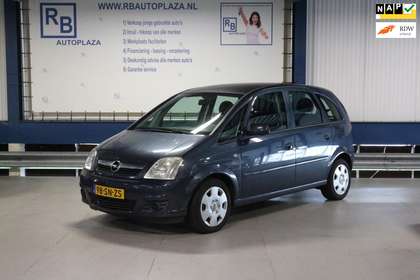 Opel Meriva 1.6-16V Enjoy / NAP / LEES TEKST !