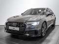 Audi A6 Avant S line 40 TDI quattro Grey - thumbnail 1