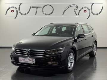 2.0 TDI SCR Business 4Motion DSG *AHK*LED*ACC*