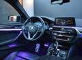 BMW 540 i 3.0 V6/360°/PANO/MAXTON/HEAD UP/AMBIENTE Blau - thumbnail 21