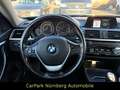 BMW 418 4 Gran Coupe Sport Line Automatik Schwarz - thumbnail 14