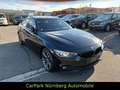 BMW 418 4 Gran Coupe Sport Line Automatik Schwarz - thumbnail 3