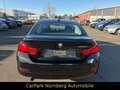 BMW 418 4 Gran Coupe Sport Line Automatik Schwarz - thumbnail 7