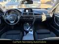 BMW 418 4 Gran Coupe Sport Line Automatik Schwarz - thumbnail 12