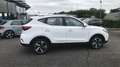 MG ZS EV 156CH - 70KWH LUXURY Blanc - thumbnail 8