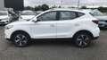 MG ZS EV 156CH - 70KWH LUXURY Blanc - thumbnail 3