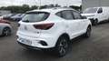 MG ZS EV 156CH - 70KWH LUXURY Blanc - thumbnail 2