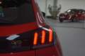 Peugeot 208 Allure Pack Eléctrico 100kW Rojo - thumbnail 10
