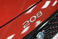 Peugeot 208 Allure Pack Eléctrico 100kW Rojo - thumbnail 5