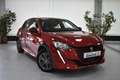 Peugeot 208 Allure Pack Eléctrico 100kW Rojo - thumbnail 1