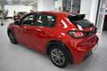 Peugeot 208 Allure Pack Eléctrico 100kW Rojo - thumbnail 14