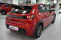Peugeot 208 Allure Pack Eléctrico 100kW Rojo - thumbnail 3