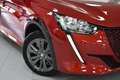 Peugeot 208 Allure Pack Eléctrico 100kW Rojo - thumbnail 7