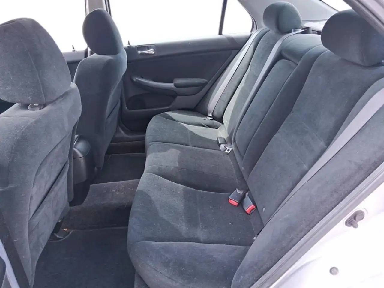 Honda Accord снимка Honda Accord