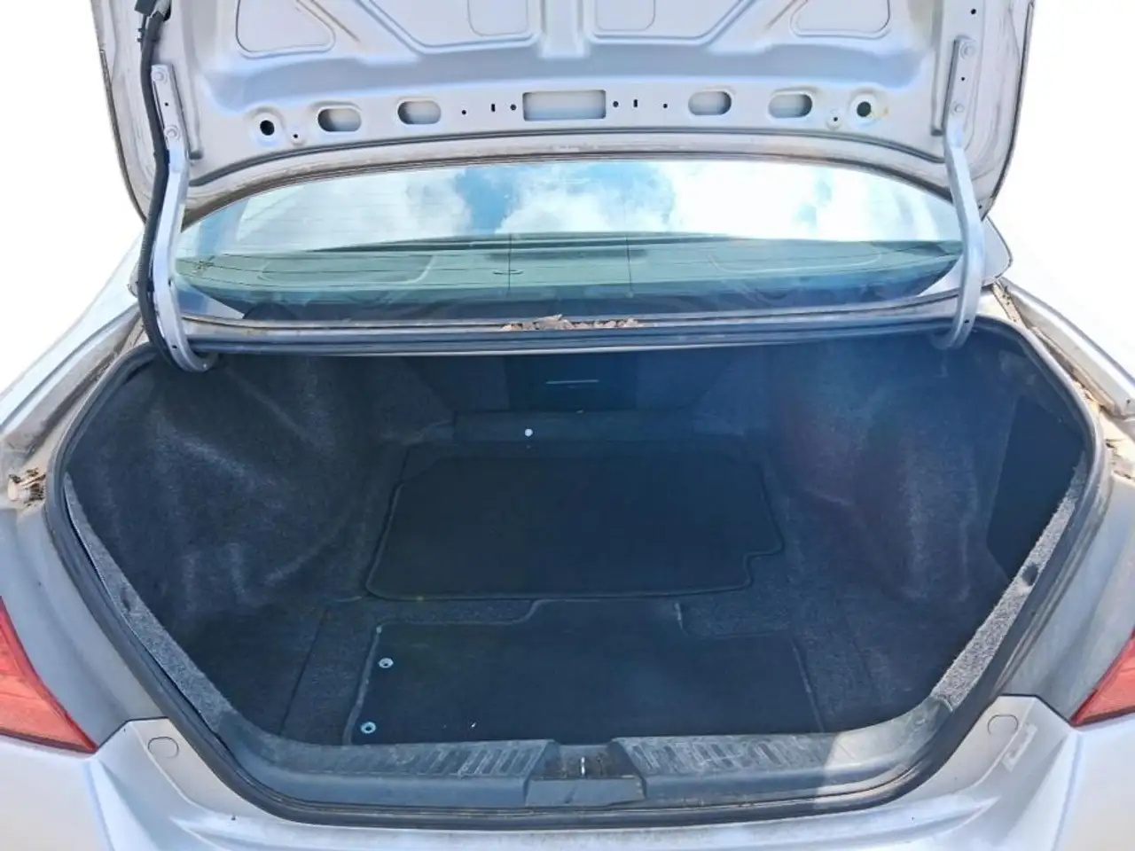 Honda Accord снимка Honda Accord