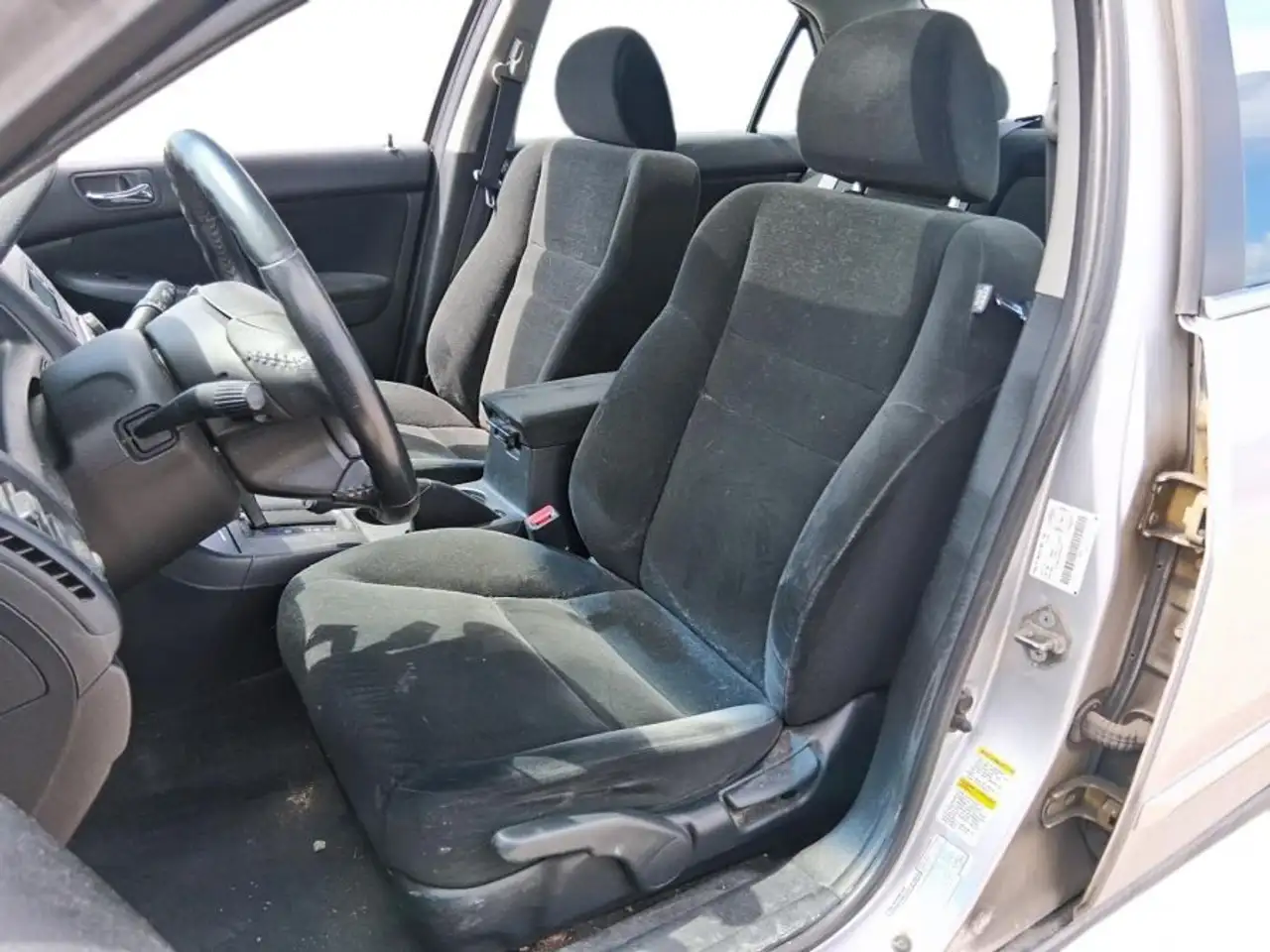 Honda Accord снимка Honda Accord