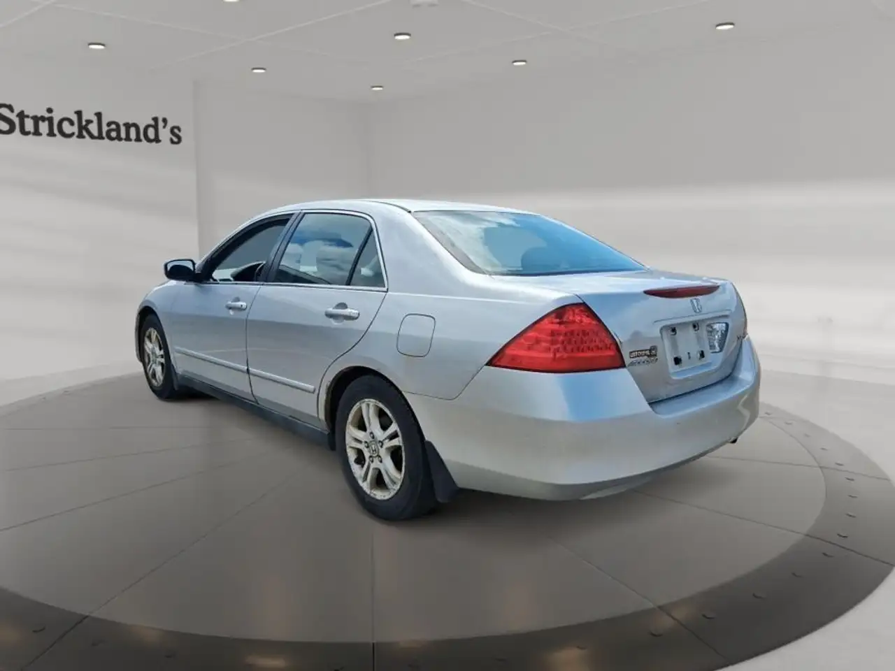 Honda Accord снимка Honda Accord