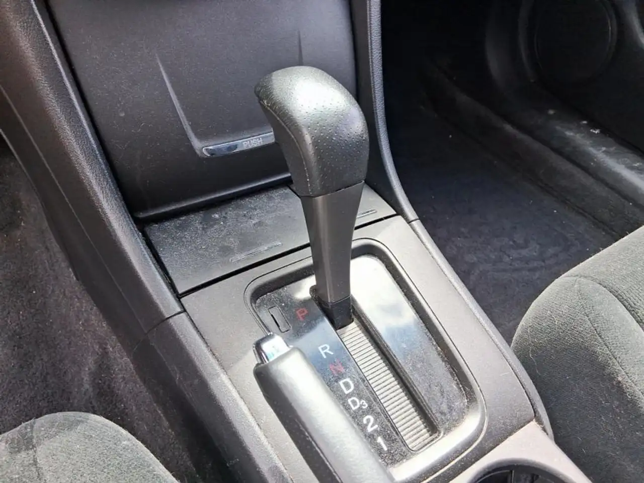 Honda Accord снимка Honda Accord