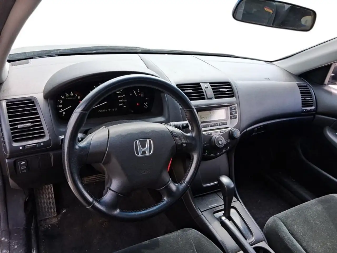 Honda Accord снимка Honda Accord