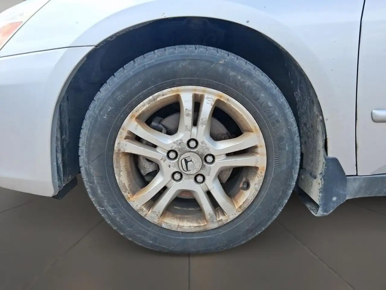 Honda Accord снимка Honda Accord