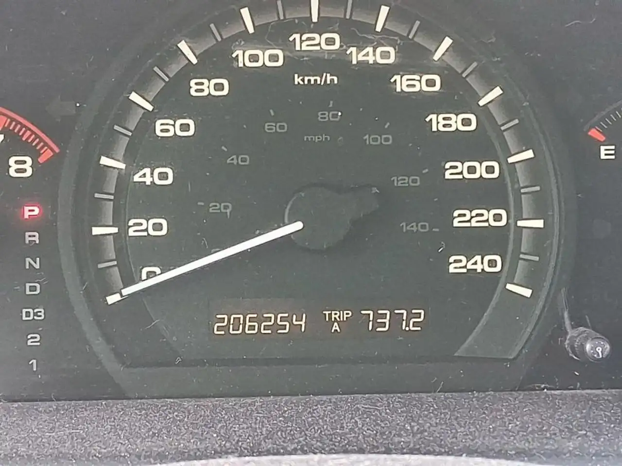 Honda Accord снимка Honda Accord