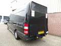 Mercedes-Benz Sprinter 316cdi Aut.L3H2 Laadklep Airco,3 persoons,Enz NAP Noir - thumbnail 6